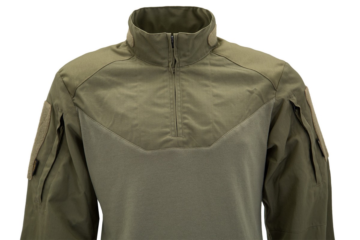 carinthia-bluza-combat-oliwkowa-zamek